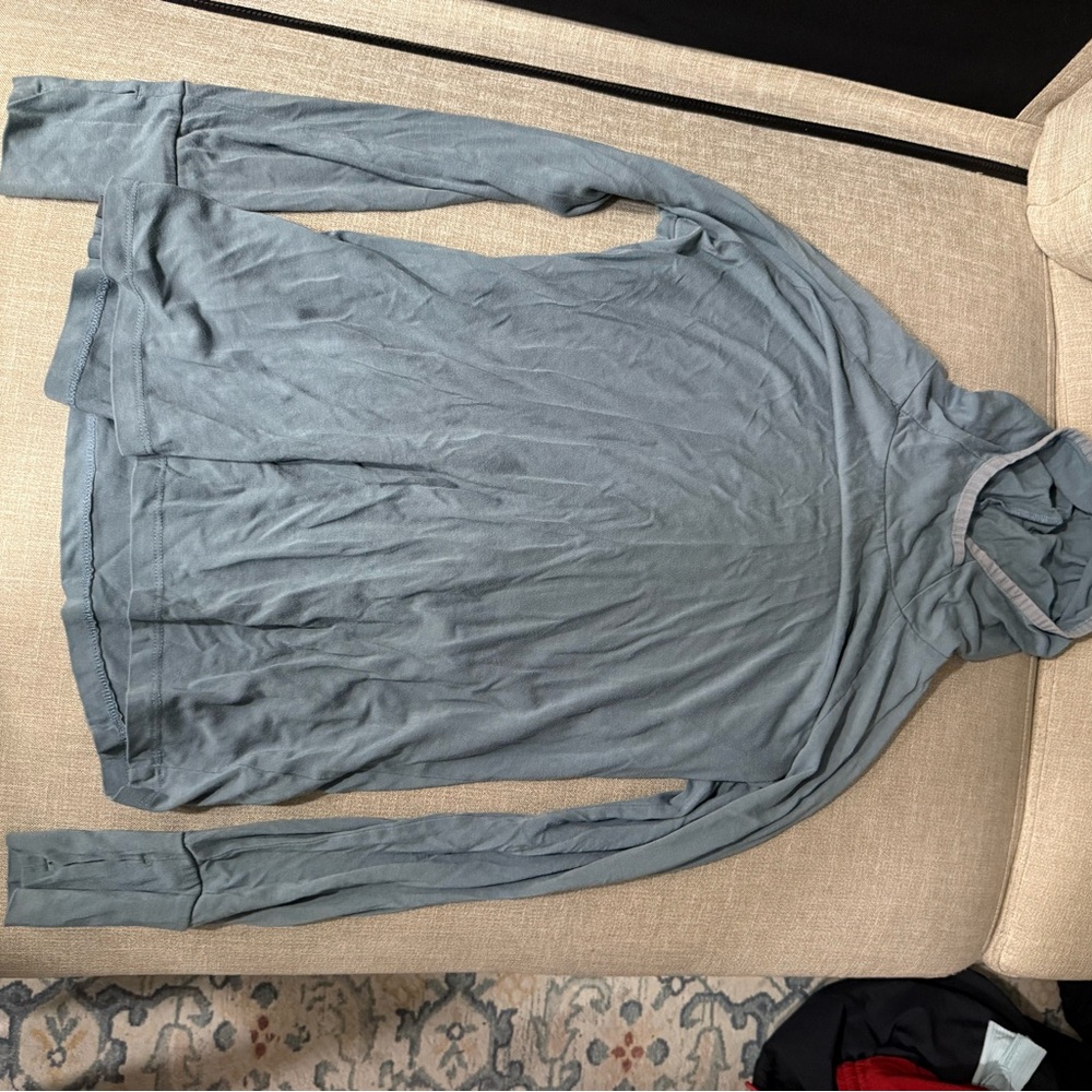 Freefly sun hoodie